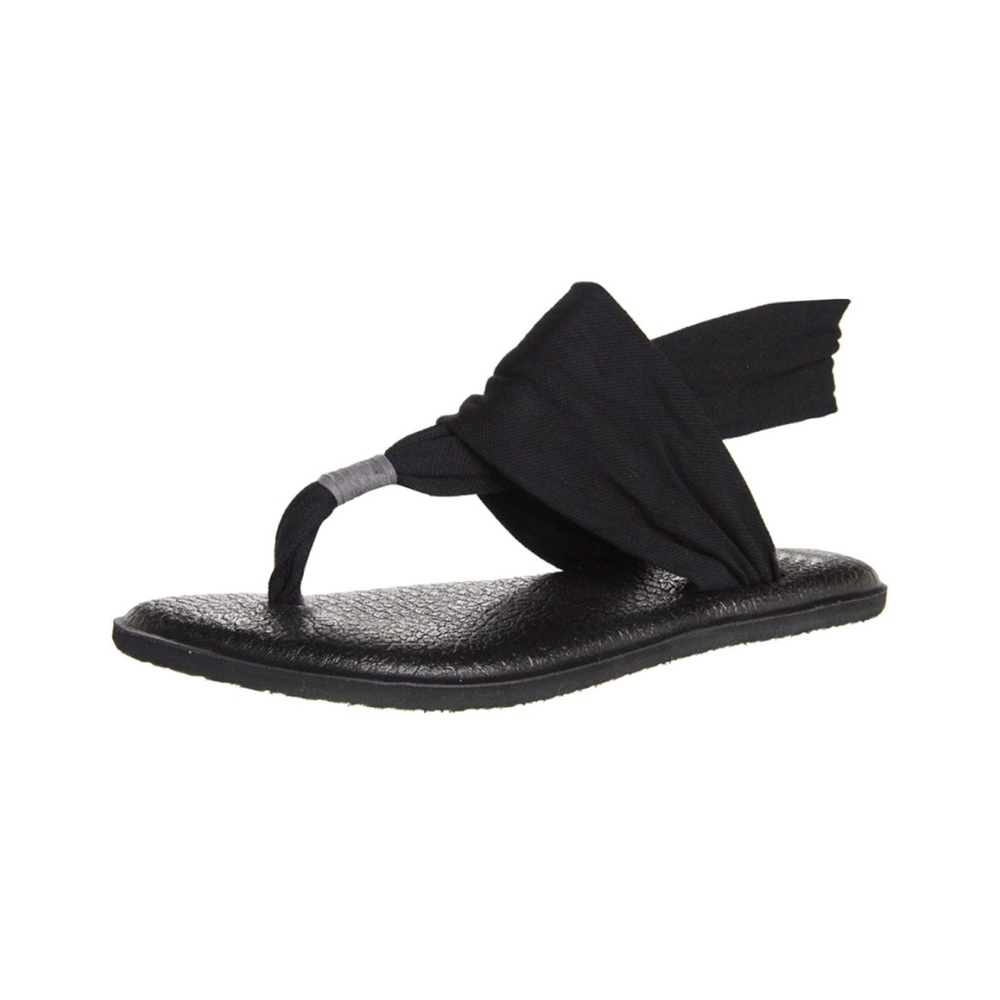 Sanuk Yoga Sandals